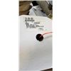Image 2 : 100 YARDS OF 2" HOOK AND LOOP TAPE