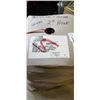 Image 3 : 100 YARDS OF 2" HOOK AND LOOP TAPE