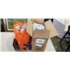 Image 1 : TWO BOXES OF MICRO USB CORDS