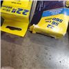 Image 2 : LOT OF 7 AS NEW MICHELIN WIPER BLADES 22"