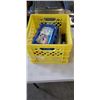 Image 1 : TOTE OF TOOL AND BIT SETS