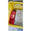Image 2 : TOTE OF TOOL AND BIT SETS