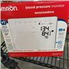 Image 2 : TWO OMRON BLOOD PRESSURE MONITORS