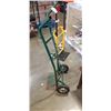 Image 3 : GREEN FURNITURE DOLLY