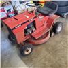Image 1 : 1972 TORO RIDE ON MOWER