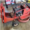 Image 8 : 1972 TORO RIDE ON MOWER
