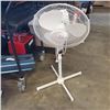 Image 1 : FLOOR FAN