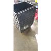 Image 3 : 9 STORAGE TOTES WITH BUILT IN  LIDS