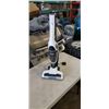Image 1 : EUREKA 2 IN 1 VACUUM WORKING WITH CHARGING DOCK