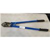 Image 1 : 30" BOLT CUTTERS