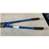 Image 3 : 30" BOLT CUTTERS
