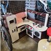 Image 1 : KID KRAFT PLAY KITCHEN