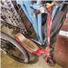Image 1 : RAZOR ELECTRIC SCOOTER, UNTESTED
