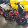 Image 1 : SPIDERMAN KIDS BIKE AND BMX HELMET
