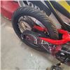 Image 3 : SPIDERMAN KIDS BIKE AND BMX HELMET