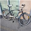 Image 1 : SUPERCYCLE CRUISER BIKE