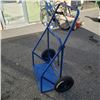 Image 1 : WELDING CART DOLLY