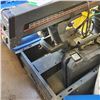 Image 3 : CRAFTSMAN RADIAL ARM SAW AND METAL AIR TANK WITH DEWALT CASE