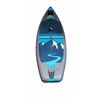 Image 2 : BODY GLOVE PERFORMER 11 INFLATABLE PADDLE BOARD WITH CARRY BAG