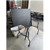 Image 2 : FOLDING TABLE TENNIS PLAYING SURFACE