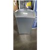 Image 1 : INSIGNIA 14000 BTU PORTABLE AIR CONDITIONER - TESTED WORKING, RETAIL $699