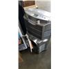 Image 3 : INSIGNIA 14000 BTU PORTABLE AIR CONDITIONER - TESTED WORKING, RETAIL $699