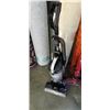 Image 2 : EUREKA UPRIGHT AND HOOVER UPRIGHT VACUUMS EUREKA MISSING HANDLE COVER BOTH WORKING WITH ERGO RAPIDO 