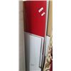 Image 1 : LOT OF VARIOUS CORRUGATED PLASTIC LENGTHS
