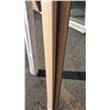 Image 2 : BUNDLE OF 4 - 10FT MAPLE STAIR NOSING