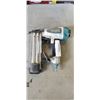 Image 1 : MAKITA  AIR FINISH NAILER, TESTED WORKING