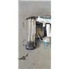Image 3 : MAKITA  AIR FINISH NAILER, TESTED WORKING