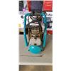 Image 1 : MAKITA MAC700 2HP 2.6 GALLON AIR COMPRESSOR, TESTED WORKING