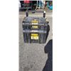 Image 1 : DEWALT TOUGH SYSTEM 2.0 ROLLING TOOL CABINET