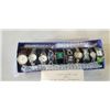 Image 1 : 10 VARIOUS WORKING WATCHES WITH NEW BATTERIES