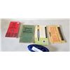 Image 1 : 3 CAR MANUALS, FOR SERVICE MANUAL AND WATCH