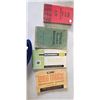 Image 2 : 3 CAR MANUALS, FOR SERVICE MANUAL AND WATCH