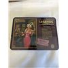 Image 2 : SPECIAL SEALED ELVIS AND MARILYN "JAVA DREAMS" LEGENDS SILVER SCREEN PUZZLE