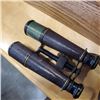 Image 2 : VINTAGE AUSTRIAN NEUHOFER AND SONS BINOCULARS WITH CASE