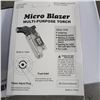 Image 3 : 20 NEW MICRO BLAZER BUTANE TORCH LIGHTERS