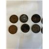 Image 2 : CANADIAN LARGE CENTS