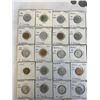 Image 2 : ASSORTED WORLD COINS