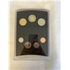 Image 2 : 1998 ROYAL CANADIAN MINT UNCIRCULATED COIN SET