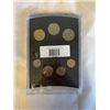 Image 2 : 2001 ROYAL CANADIAN MINT UNCIRCULATED COIN SET