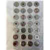 Image 2 : COLLECTIBLE CANADIAN QUARTERS