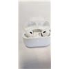 Image 3 : 3 PAIRS OF APPLE AIRPOD PRO LOST PROPERTY EARBUDS
