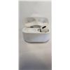 Image 3 : 3 PAIRS OF APPLE AIRPODS LOST PROPERTY EARBUDS - 1 PAIR MISSING BUD