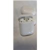 Image 4 : 3 PAIRS OF APPLE AIRPODS LOST PROPERTY EARBUDS - 1 PAIR MISSING BUD