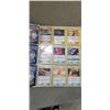 Image 2 : BINDER OF 100 POKEMON CARDS