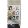 Image 2 : BINDER OF 1987 TOPPS CARDS 100CT