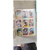 Image 3 : BINDER OF 1987 TOPPS CARDS 100CT